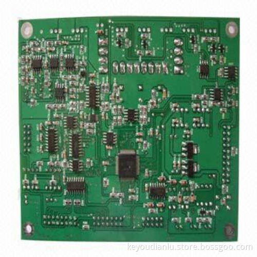 Smart Best High Quality Rigid PCB